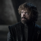 Illustration for article titled Everyone in Westeros stares into the distance at... something in these latest Thrones photos